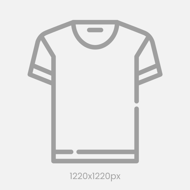 A tshirt product