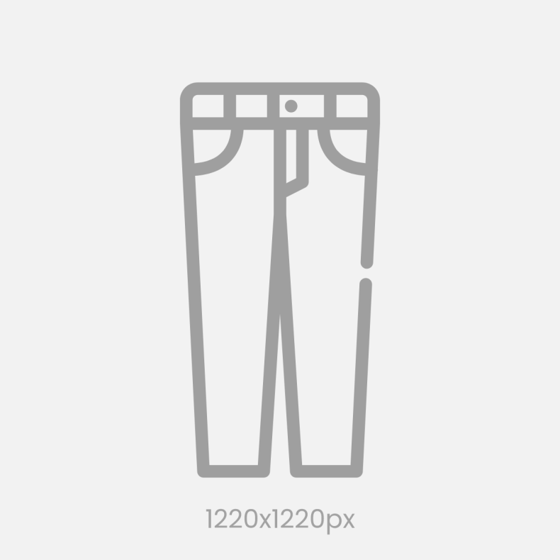 A pant product